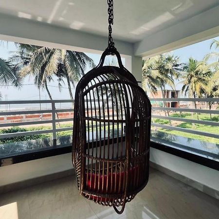 Corniche Beach Resort Mulappilangad Екстер'єр фото